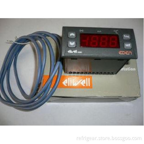 AC 220V Refrigeration tools And Equipment Eliwell Digital e